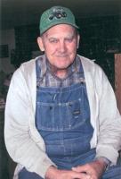 Obituary: Carl “Pete” Hughes