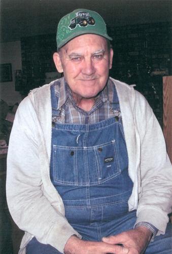 Carl Hughes