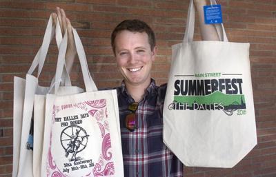 Summerfest tote bag debuts July 4