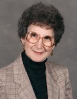 Dorothy Ellen Baker
