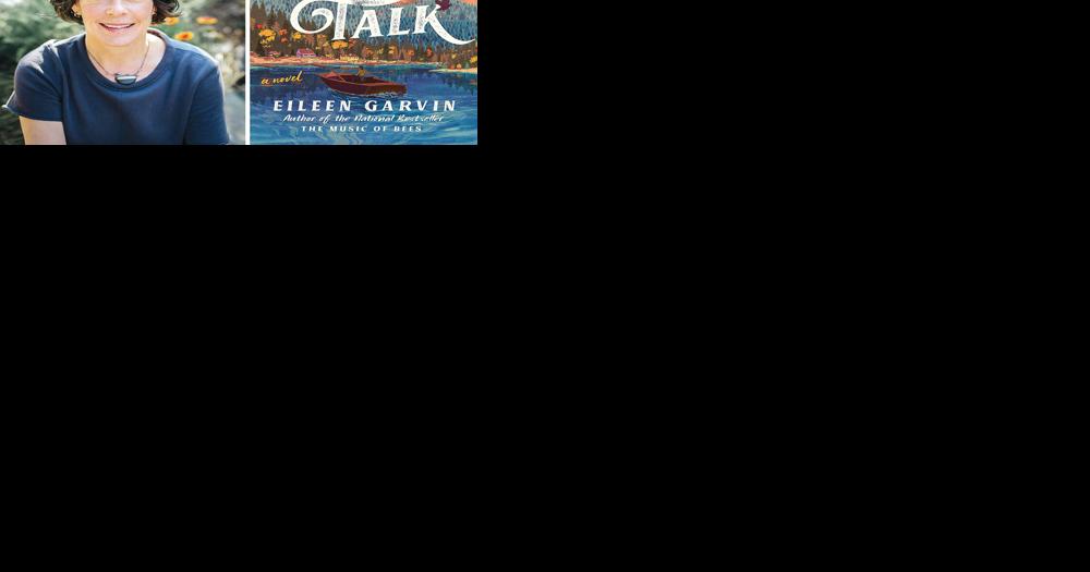Waucoma Bookstore hosts 'Crow Talk' author | Gorgelife - Vimarsana News