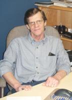 Obituary: Martin Miller