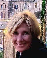 Obituary: Amie Abbott