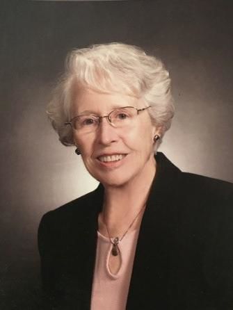 Jane Sheppard Merydith