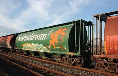 Railroads, officials discuss concerns