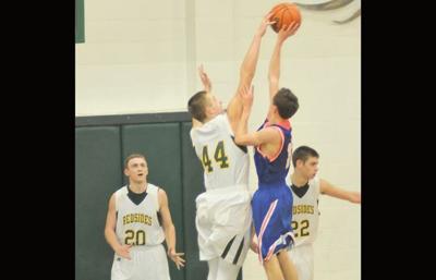 Determined SWC ready for Siletz
