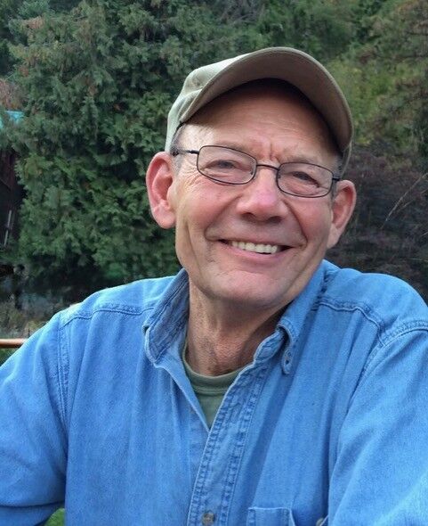 Obituary: James Reed Jr. | Obituaries | columbiagorgenews.com