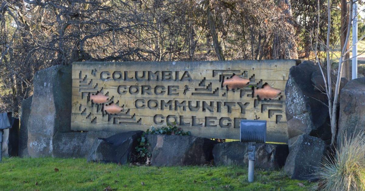 More people into union at Columbia Community College