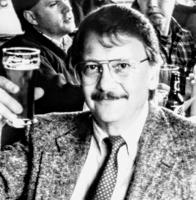 Obituary: Roger Holen