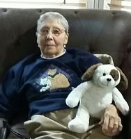 Obituary: Juanita Bright