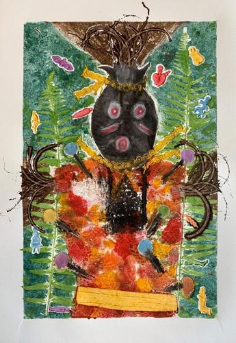 Voodoo Love VIII