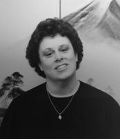 Sue Atkins