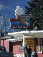 Hollywood in Cascade Locks: Filming for ‘Wild’ starts in October