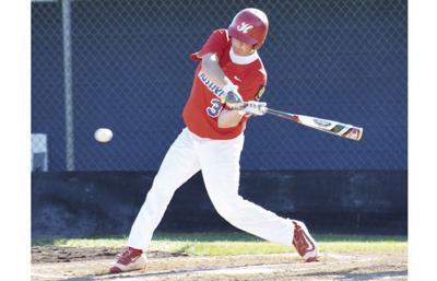 Hustler bats respond with fury