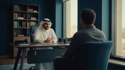 Saudi labor law; A practical guide to rights at work