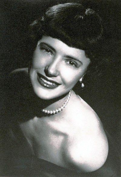Obituary: Loretta Annala