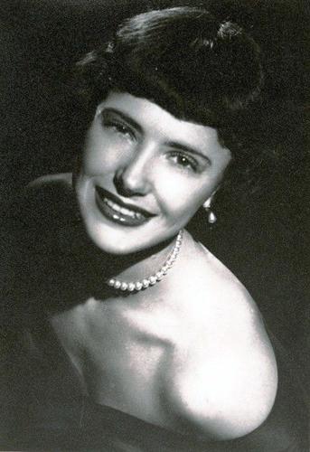 Obituary: Loretta Annala