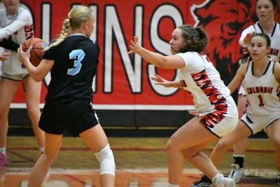 CHS gbx Madison Russum