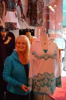 Anana’s Boutique goes ‘back to its roots’