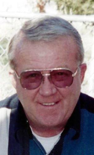 Kenneth Gandy