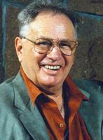 Carroll J. Tveidt