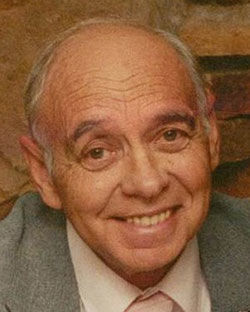 Russell Edgard Sinclair