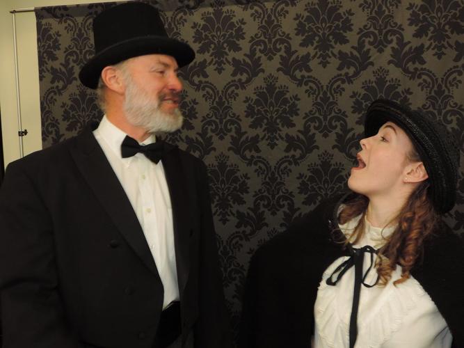 Theater notes, Jan. 26 edition