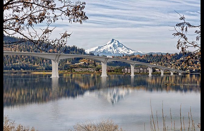 Company floats bridge plan