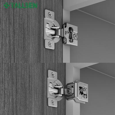 TALLSEN Unveils Premium American-Type Hinges, Bringing German-Engineered Precision to the North American Cabinetry Market
