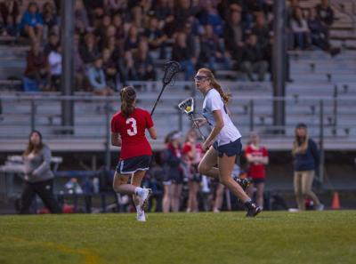 Lacrosse bounces back after loss