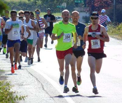 Kollas-Cranmer July 4 Run results finalized