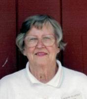 Edith Lampi Hughson Scott