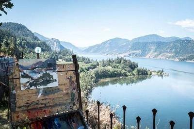 Maryhill Museum Hosting Plein Air Art Competition