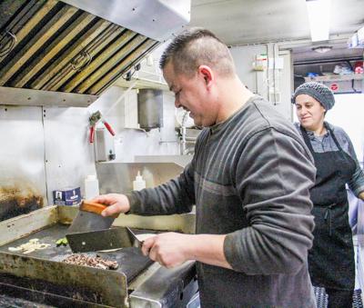 Taqueria El Cuate has best taco in Oregon, says media site