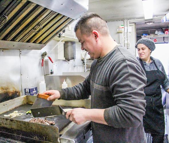 Taqueria El Cuate has best taco in Oregon, says media site