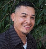 The Next Door, Inc. promotes Elizur Bello