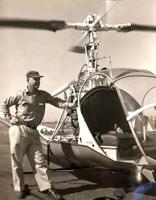 This week in history: Dec. 1, 2021
