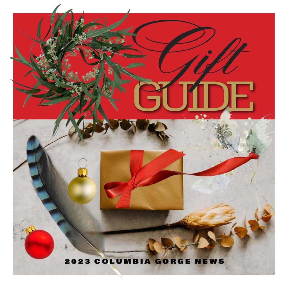 Gift Guide 2023