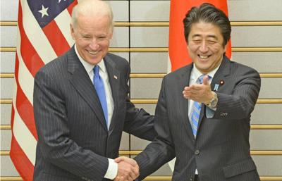 US voices solidarity with Japan on China air spat