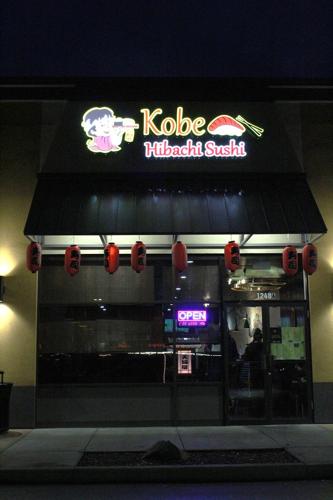 Sushi comes to TD