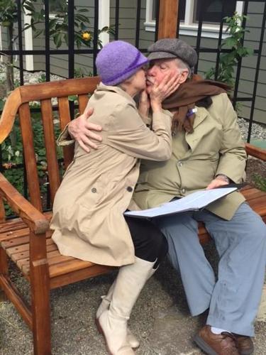 Staged reading Saturday benefits Meals on Wheels