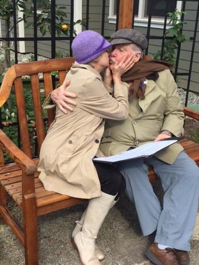 Staged reading Saturday benefits Meals on Wheels