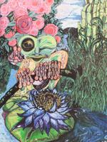 Open Class Fair Results: Clothing, Handicrafts and Hobbies