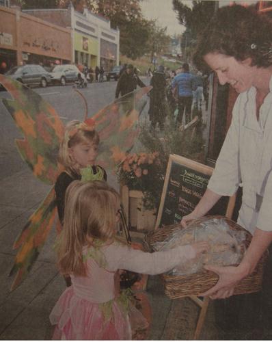 YESTERYEARS: Wy’east HS homecoming delayed due to power outage in 1967