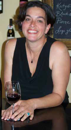 Winery Chefs Pair Their Wines with Fall Dishes