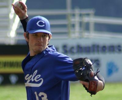 Baseball Roundup: Errors doom Columbia High; Dufur sweeps pair from LWK