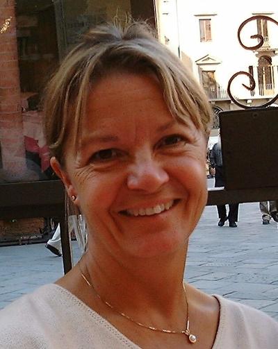 Catherine Whalen