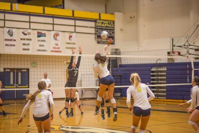 A ‘do or die’ game for HRV volleyball