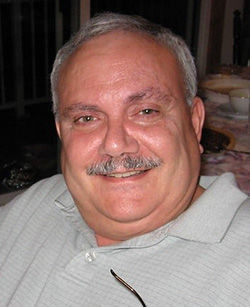 Mark Dickenson Ross