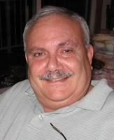 Mark Dickenson Ross